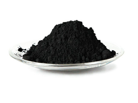 Tantalum metal powder